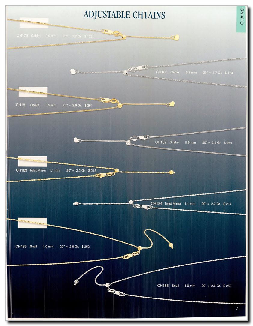 Llamanos al 1(800) 825-9452<br>Catalogos USA<br>(9 of 140)