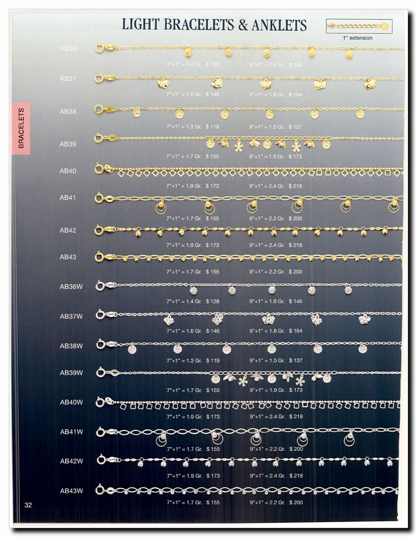 Llamanos al 1(800) 825-9452<br>Catalogos USA<br>(34 of 140)