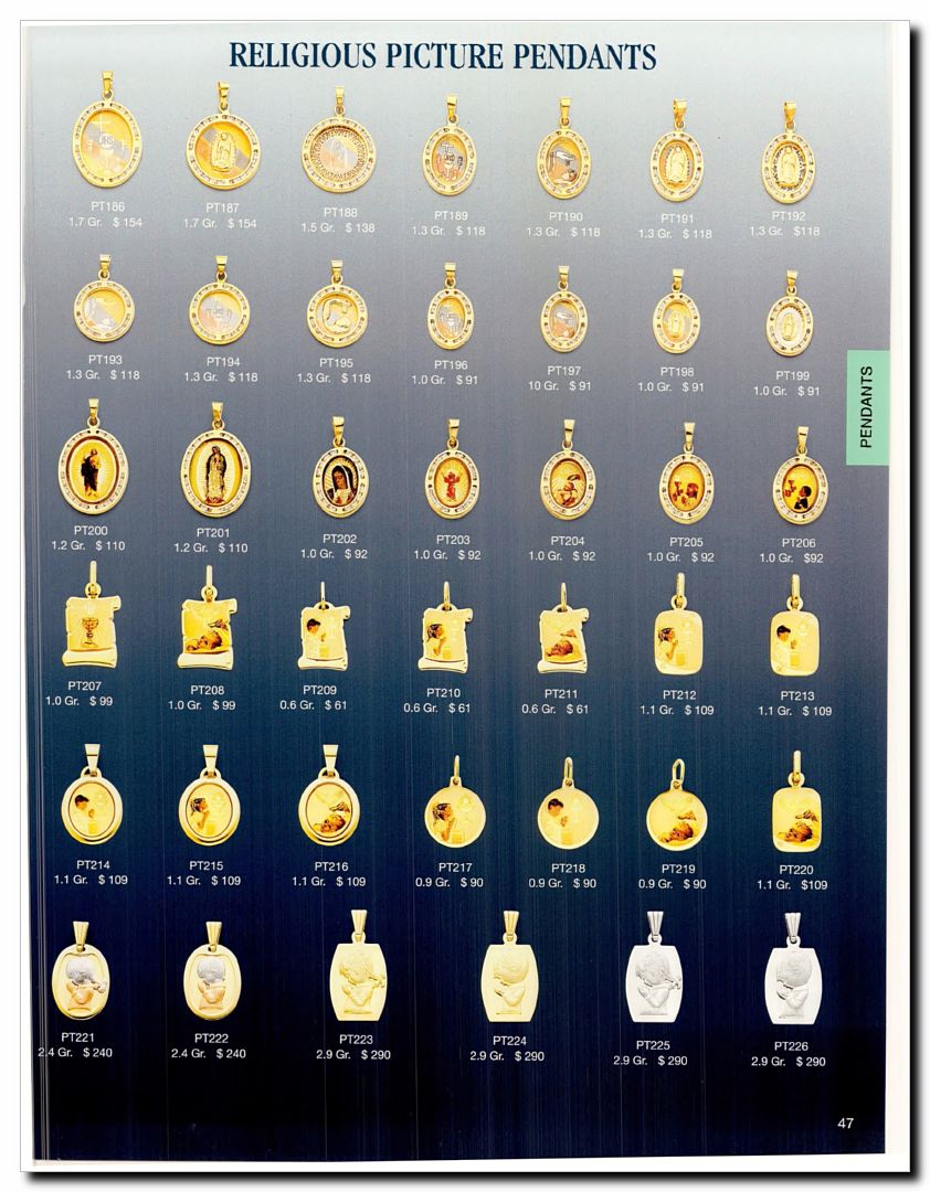 Llamanos al 1(800) 825-9452<br>Catalogos USA<br>(49 of 140)