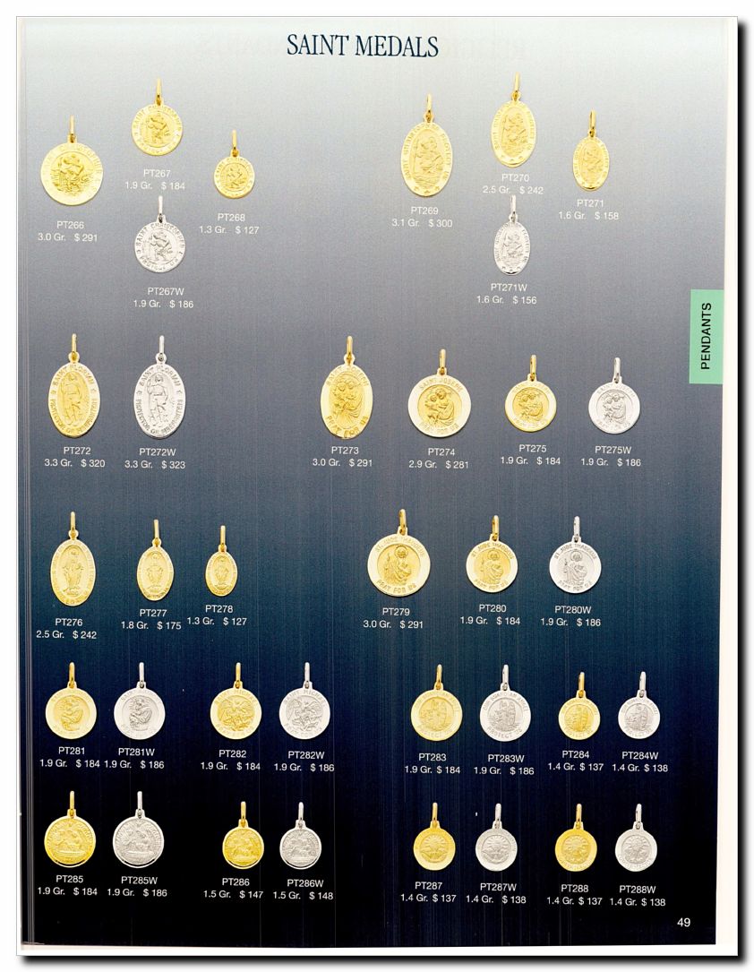 Llamanos al 1(800) 825-9452<br>Catalogos USA<br>(51 of 140)