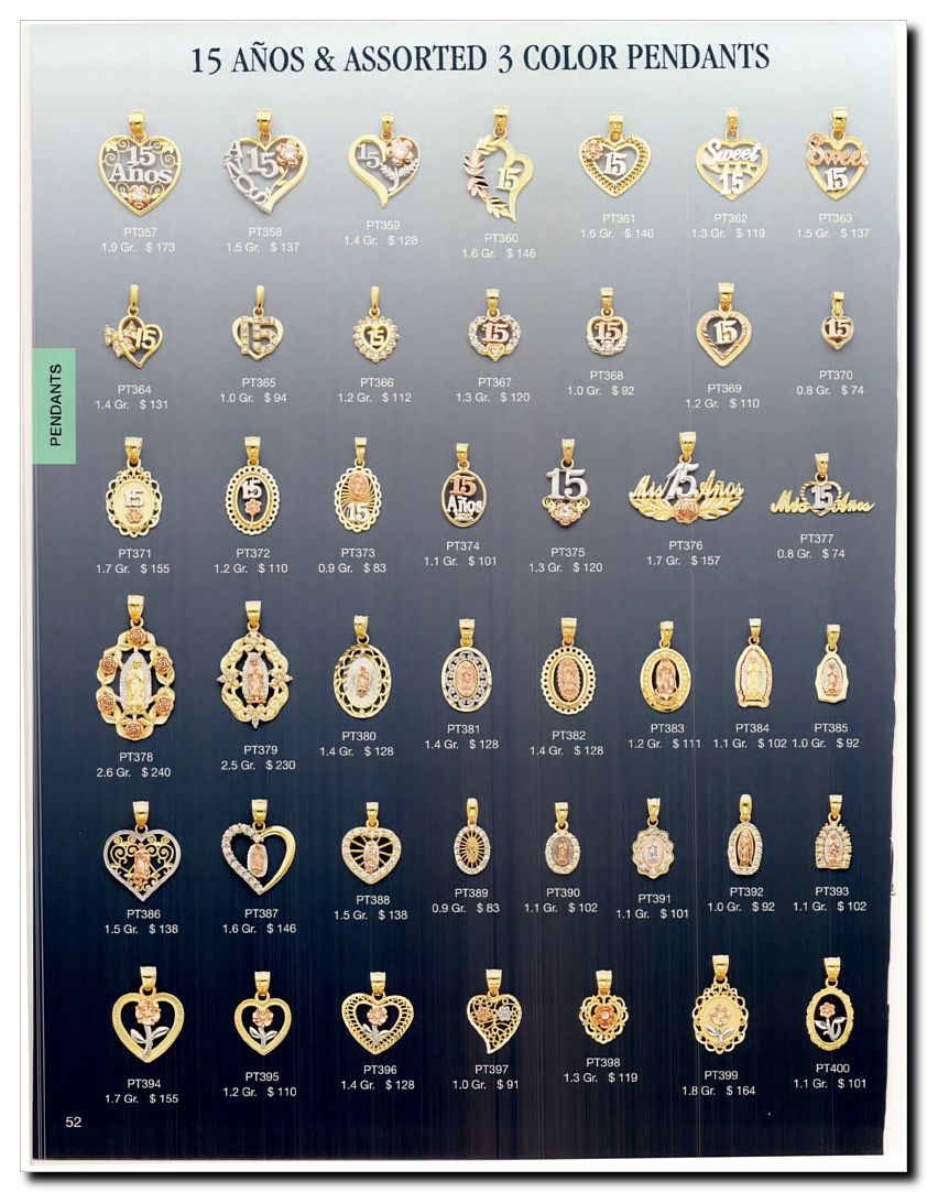 Llamanos al 1(800) 825-9452<br>Catalogos USA<br>(54 of 140)