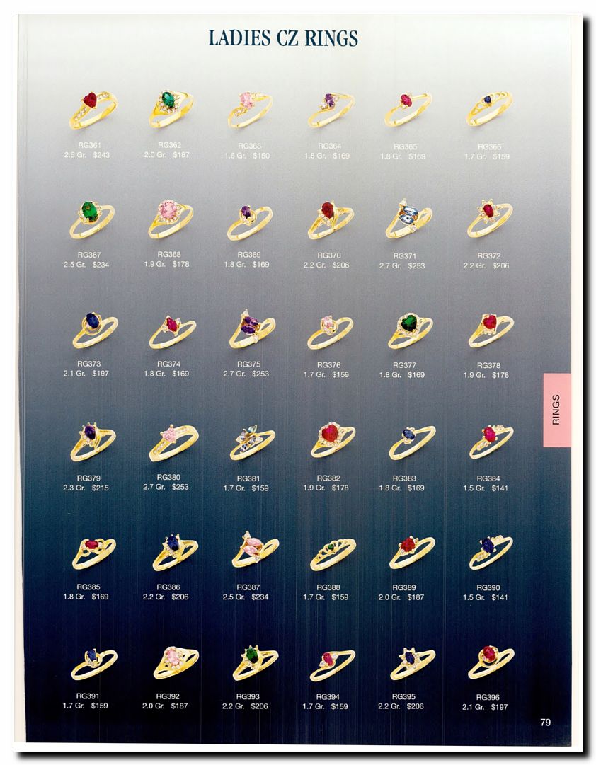 Llamanos al 1(800) 825-9452<br>Catalogos USA<br>(81 of 140)