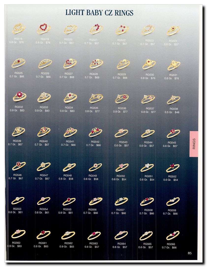 Llamanos al 1(800) 825-9452<br>Catalogos USA<br>(87 of 140)