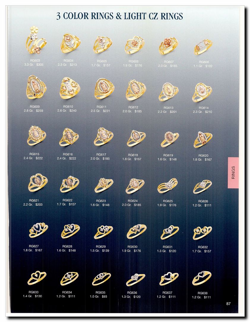 Llamanos al 1(800) 825-9452<br>Catalogos USA<br>(89 of 140)