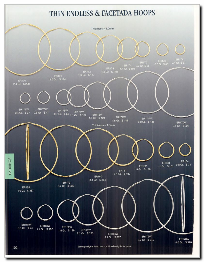 Llamanos al 1(800) 825-9452<br>Catalogos USA<br>(104 of 140)