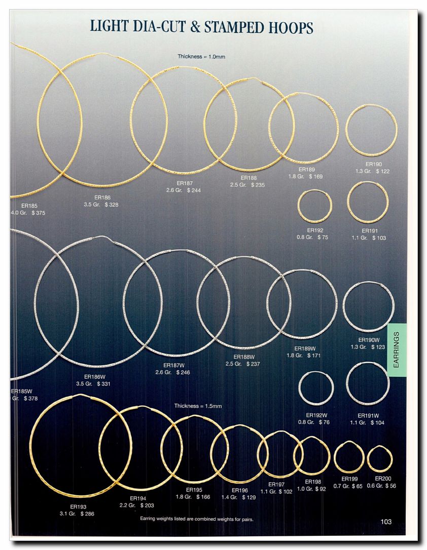 Llamanos al 1(800) 825-9452<br>Catalogos USA<br>(105 of 140)