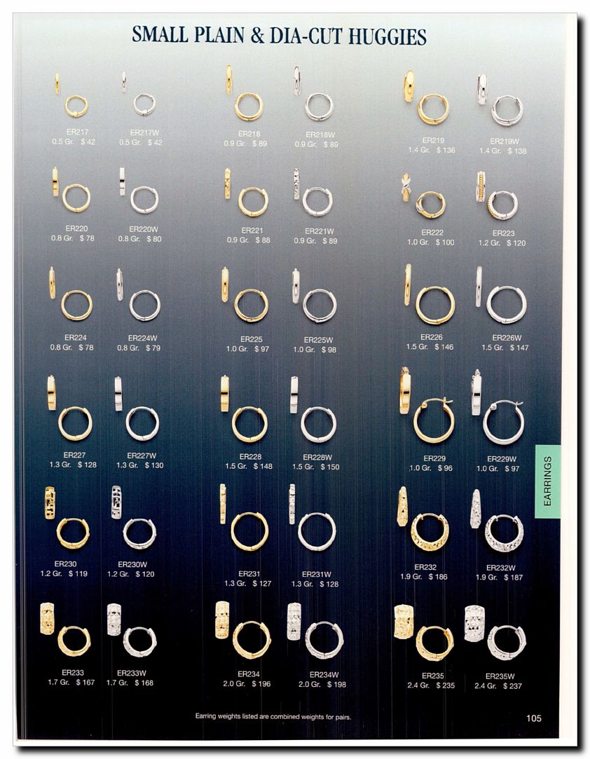 Llamanos al 1(800) 825-9452<br>Catalogos USA<br>(107 of 140)