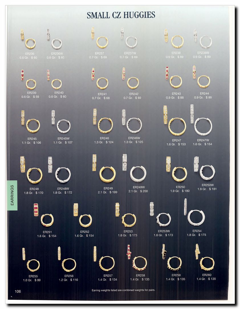 Llamanos al 1(800) 825-9452<br>Catalogos USA<br>(108 of 140)