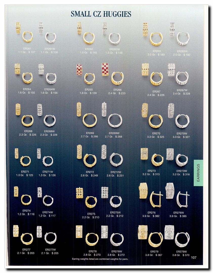 Llamanos al 1(800) 825-9452<br>Catalogos USA<br>(109 of 140)