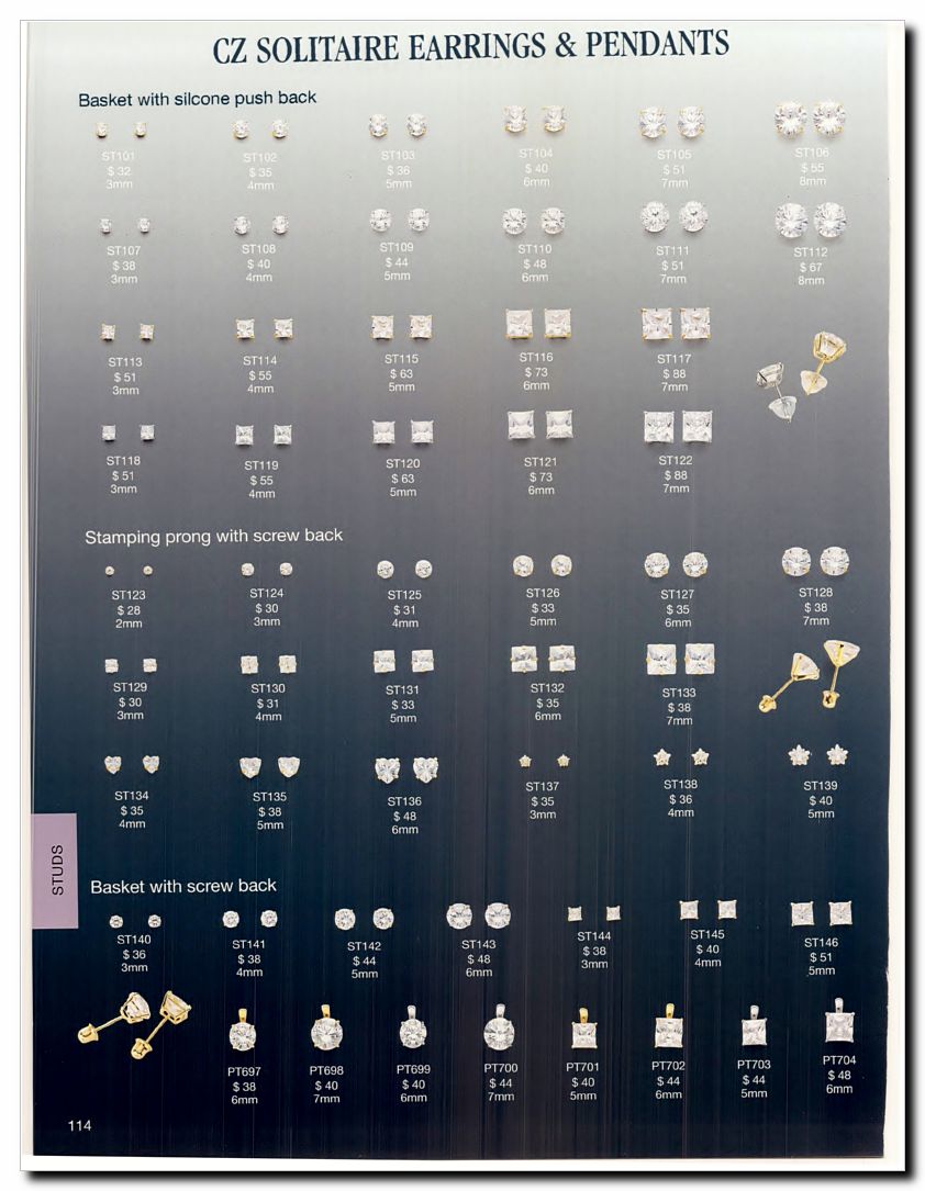 Llamanos al 1(800) 825-9452<br>Catalogos USA<br>(116 of 140)