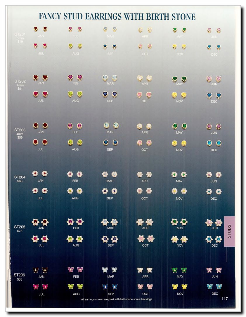 Llamanos al 1(800) 825-9452<br>Catalogos USA<br>(119 of 140)