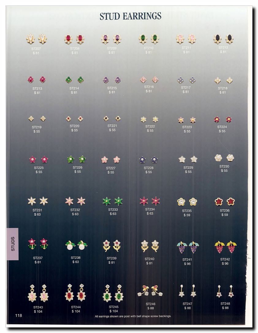 Llamanos al 1(800) 825-9452<br>Catalogos USA<br>(120 of 140)