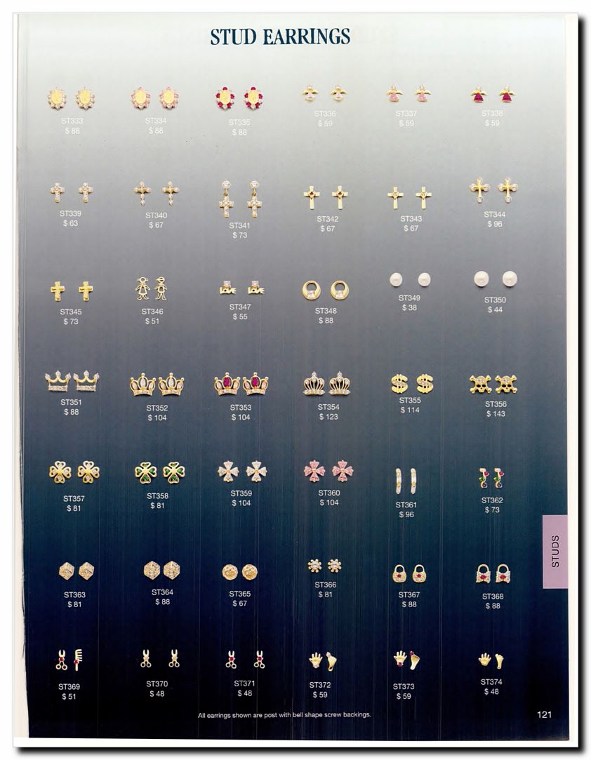 Llamanos al 1(800) 825-9452<br>Catalogos USA<br>(123 of 140)