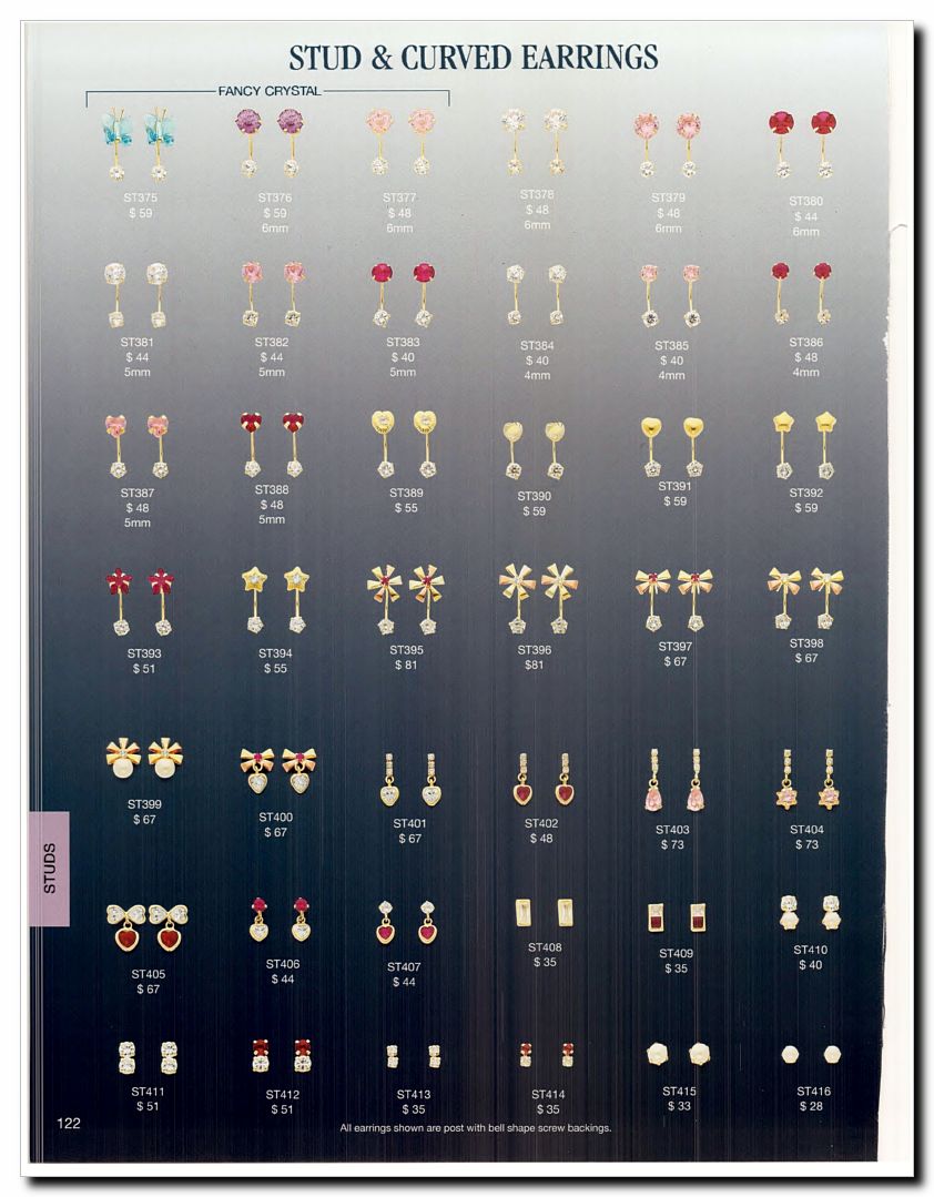 Llamanos al 1(800) 825-9452<br>Catalogos USA<br>(124 of 140)