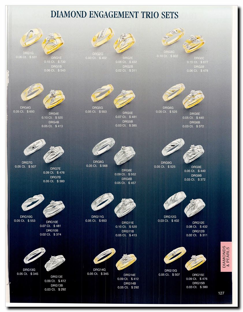 Llamanos al 1(800) 825-9452<br>Catalogos USA<br>(129 of 140)