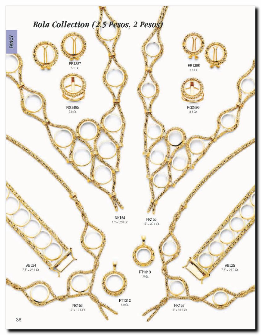 Llamanos al 1(800) 825-9452<br>Catalogos USA<br>(37 of 321)