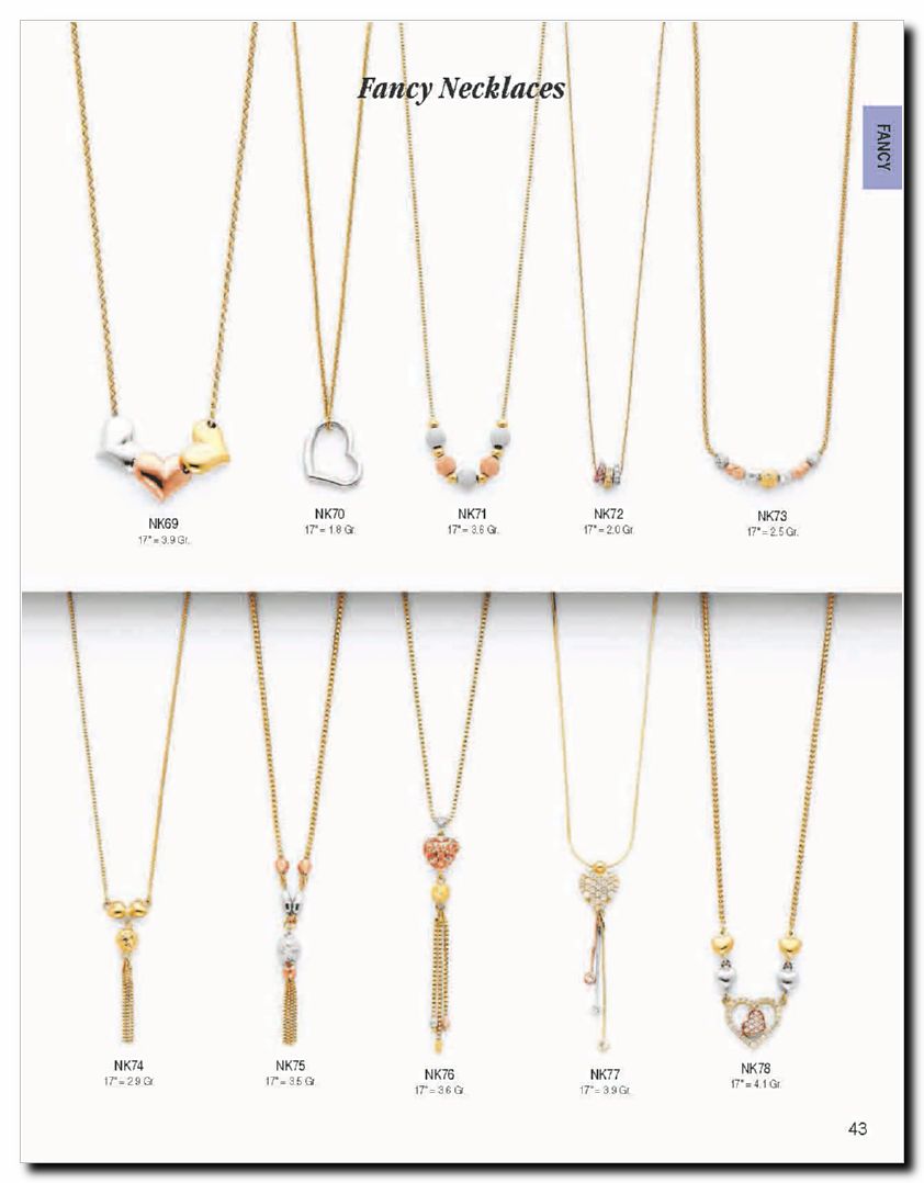 Llamanos al 1(800) 825-9452<br>Catalogos USA<br>(44 of 321)