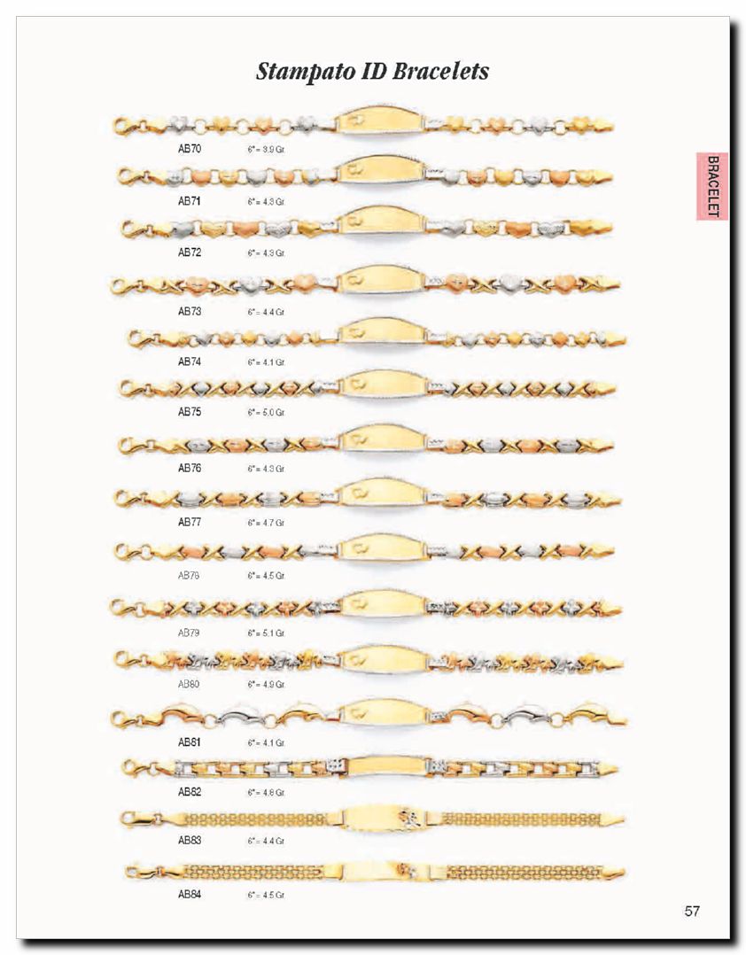 Llamanos al 1(800) 825-9452<br>Catalogos USA<br>(58 of 321)