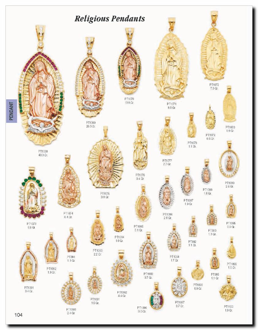 Llamanos al 1(800) 825-9452<br>Catalogos USA<br>(105 of 321)