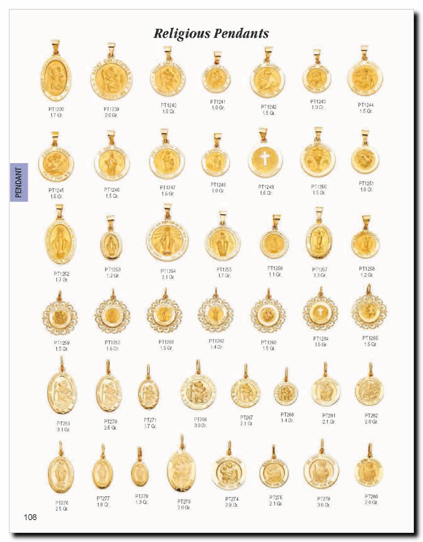 Llamanos al 1(800) 825-9452<br>Catalogos USA<br>(109 of 321)