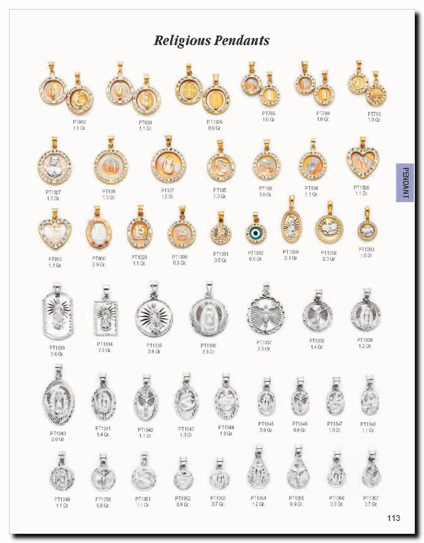 Llamanos al 1(800) 825-9452<br>Catalogos USA<br>(114 of 321)