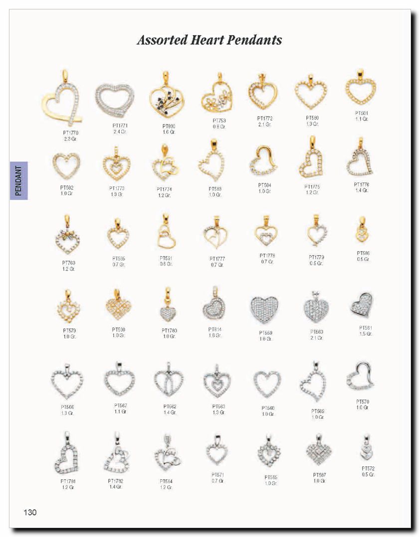 Llamanos al 1(800) 825-9452<br>Catalogos USA<br>(131 of 321)