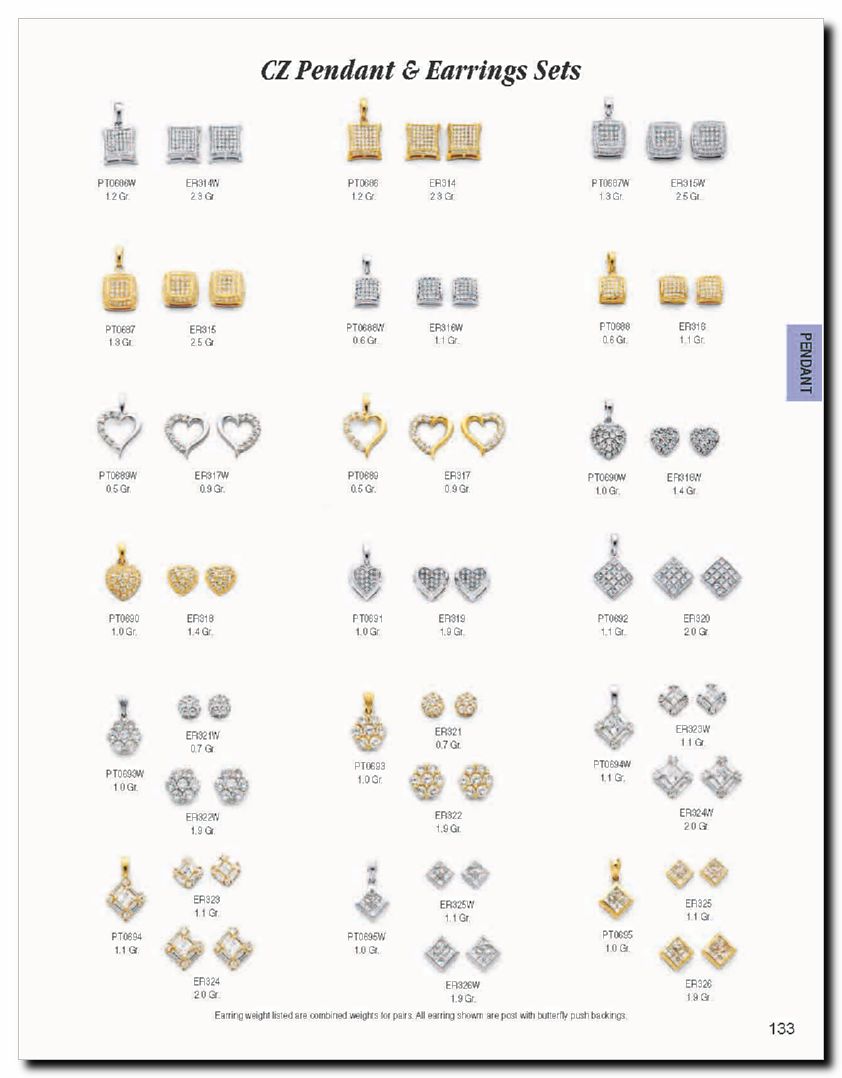 Llamanos al 1(800) 825-9452<br>Catalogos USA<br>(134 of 321)