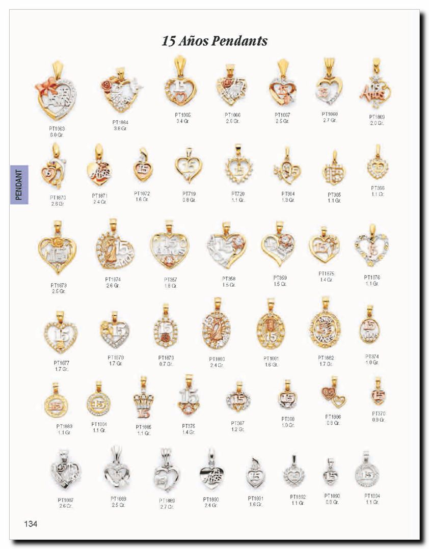 Llamanos al 1(800) 825-9452<br>Catalogos USA<br>(135 of 321)