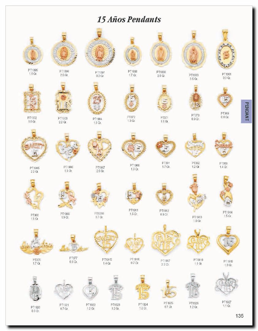 Llamanos al 1(800) 825-9452<br>Catalogos USA<br>(136 of 321)