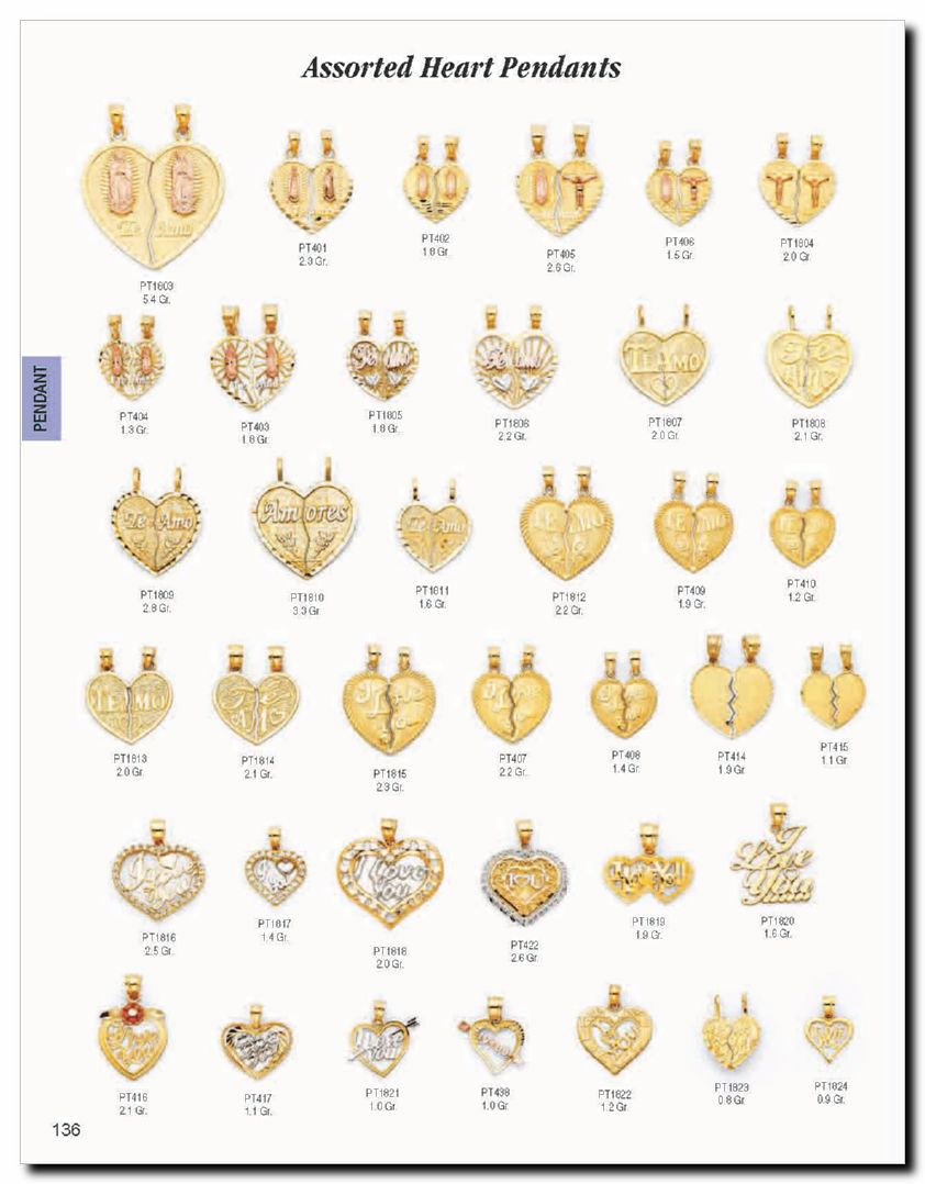 Llamanos al 1(800) 825-9452<br>Catalogos USA<br>(137 of 321)