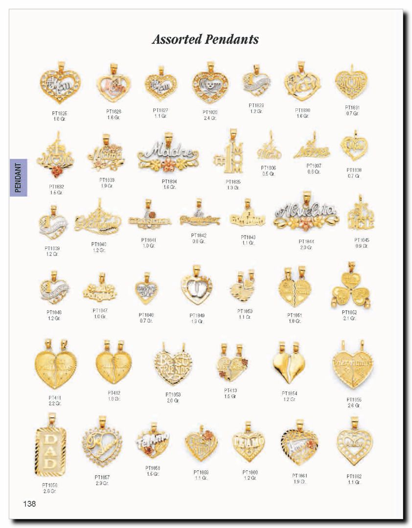 Llamanos al 1(800) 825-9452<br>Catalogos USA<br>(139 of 321)