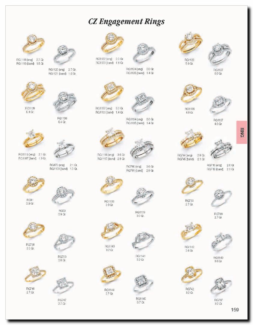 Llamanos al 1(800) 825-9452<br>Catalogos USA<br>(160 of 321)