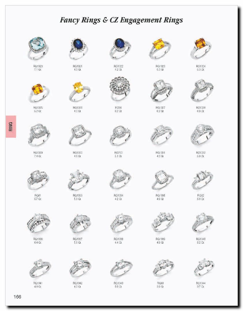 Llamanos al 1(800) 825-9452<br>Catalogos USA<br>(167 of 321)