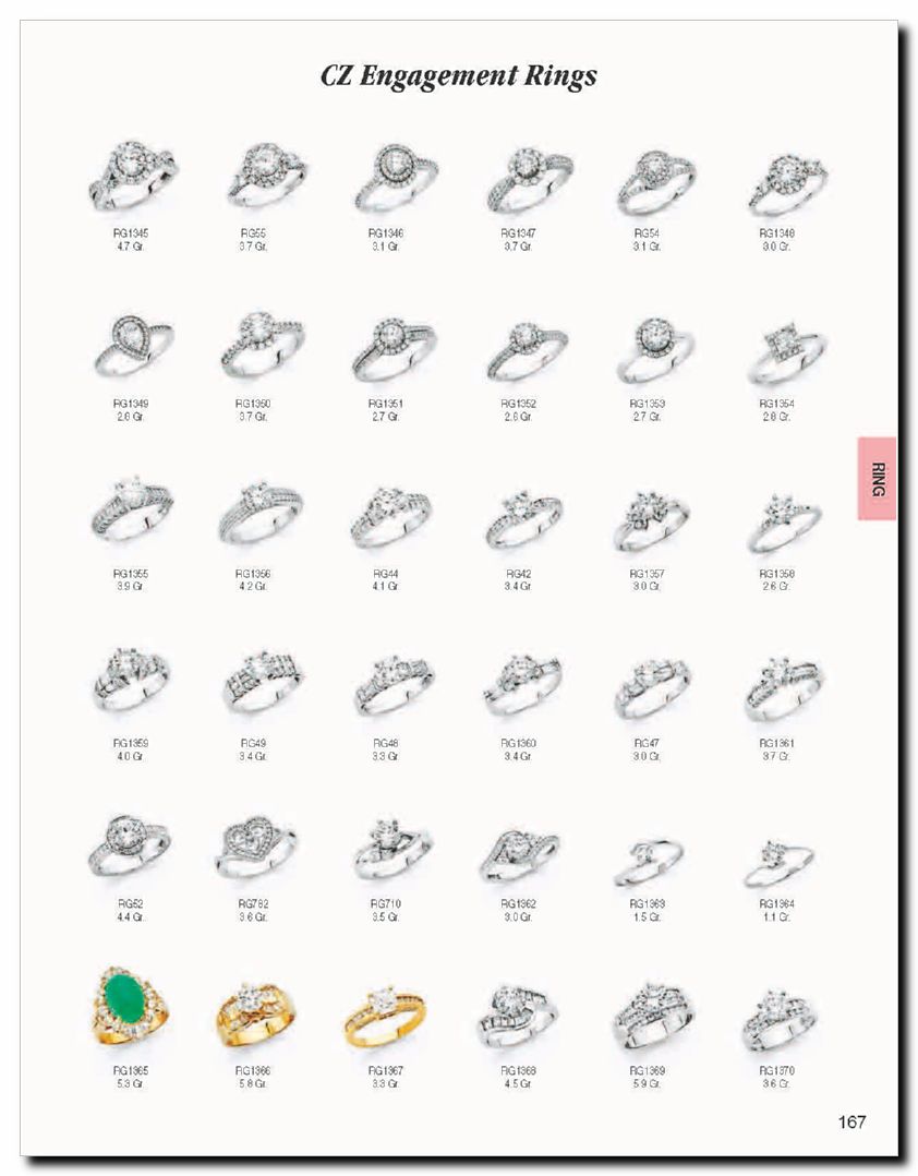 Llamanos al 1(800) 825-9452<br>Catalogos USA<br>(168 of 321)