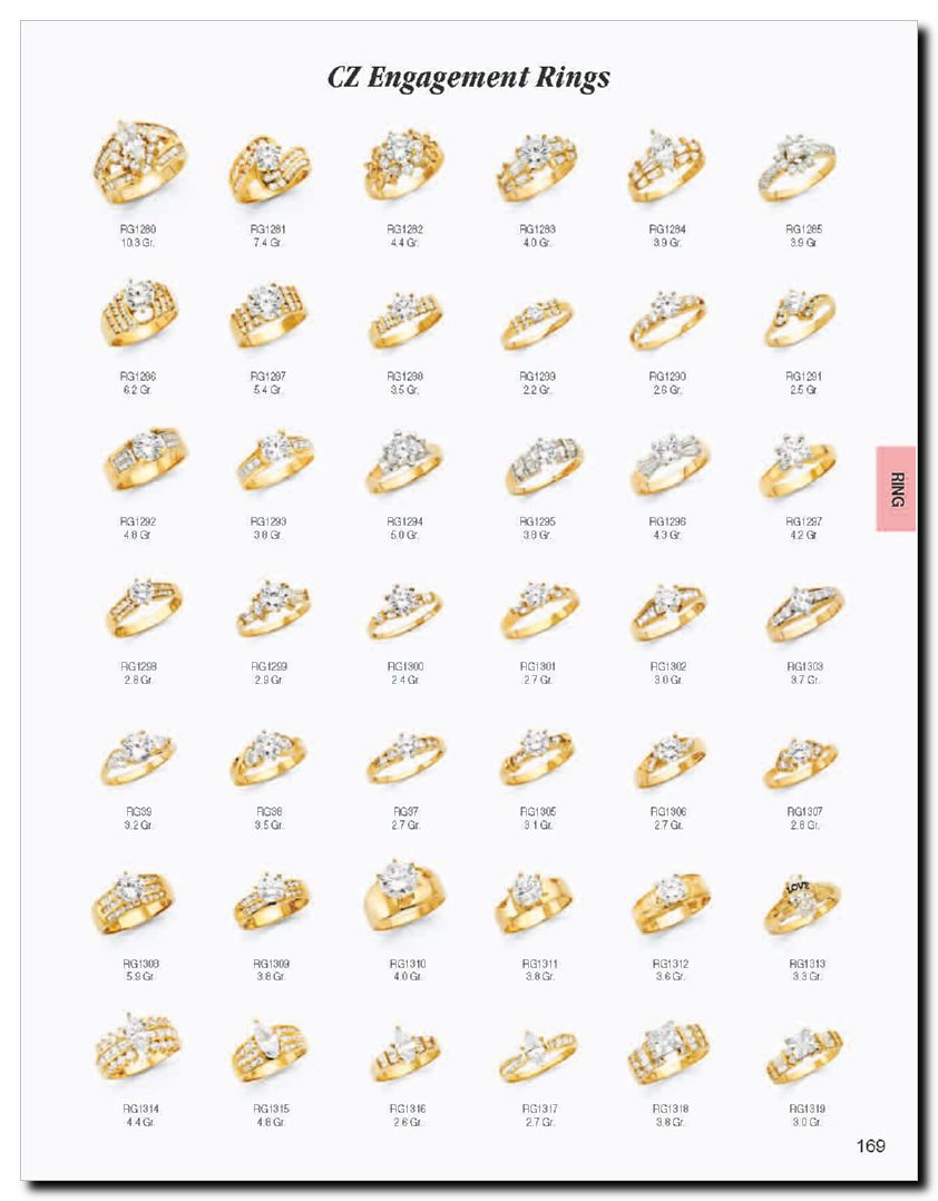 Llamanos al 1(800) 825-9452<br>Catalogos USA<br>(170 of 321)