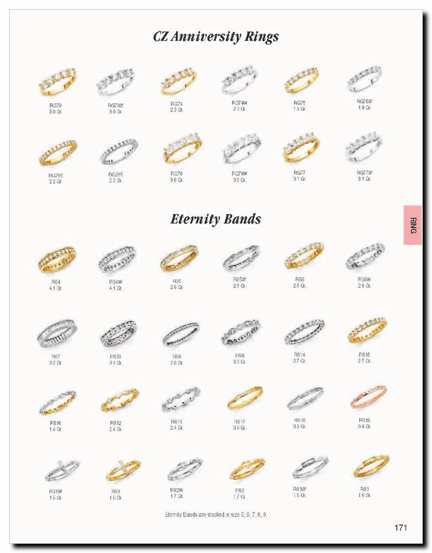 Llamanos al 1(800) 825-9452<br>Catalogos USA<br>(172 of 321)