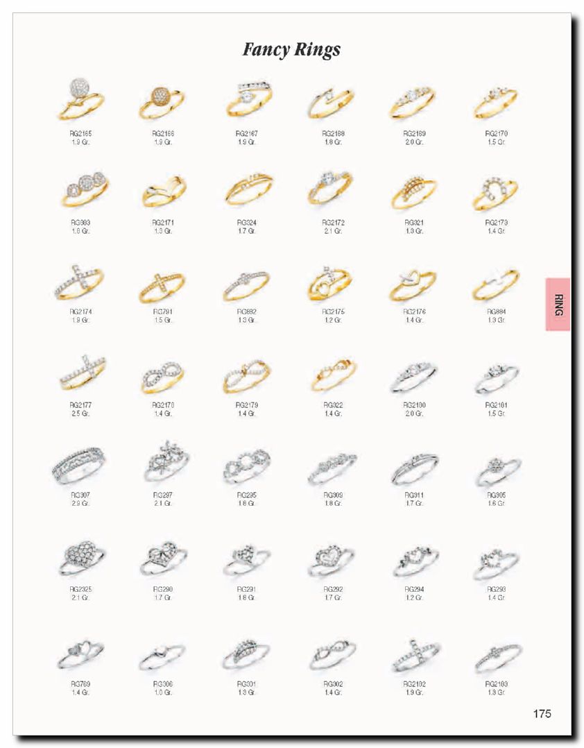 Llamanos al 1(800) 825-9452<br>Catalogos USA<br>(176 of 321)