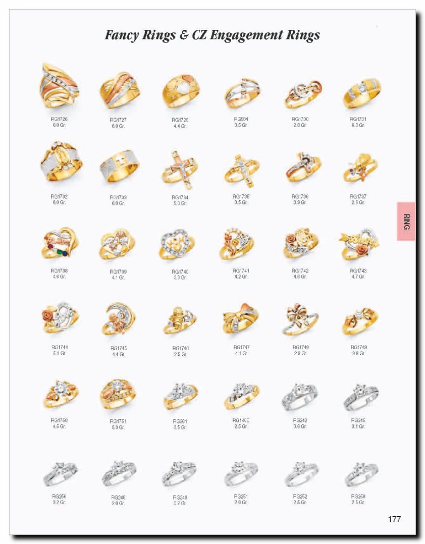 Llamanos al 1(800) 825-9452<br>Catalogos USA<br>(178 of 321)