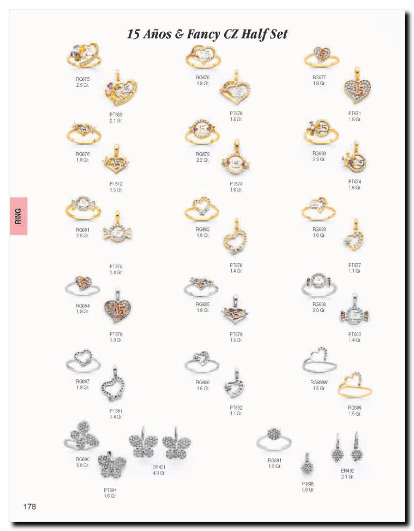 Llamanos al 1(800) 825-9452<br>Catalogos USA<br>(179 of 321)