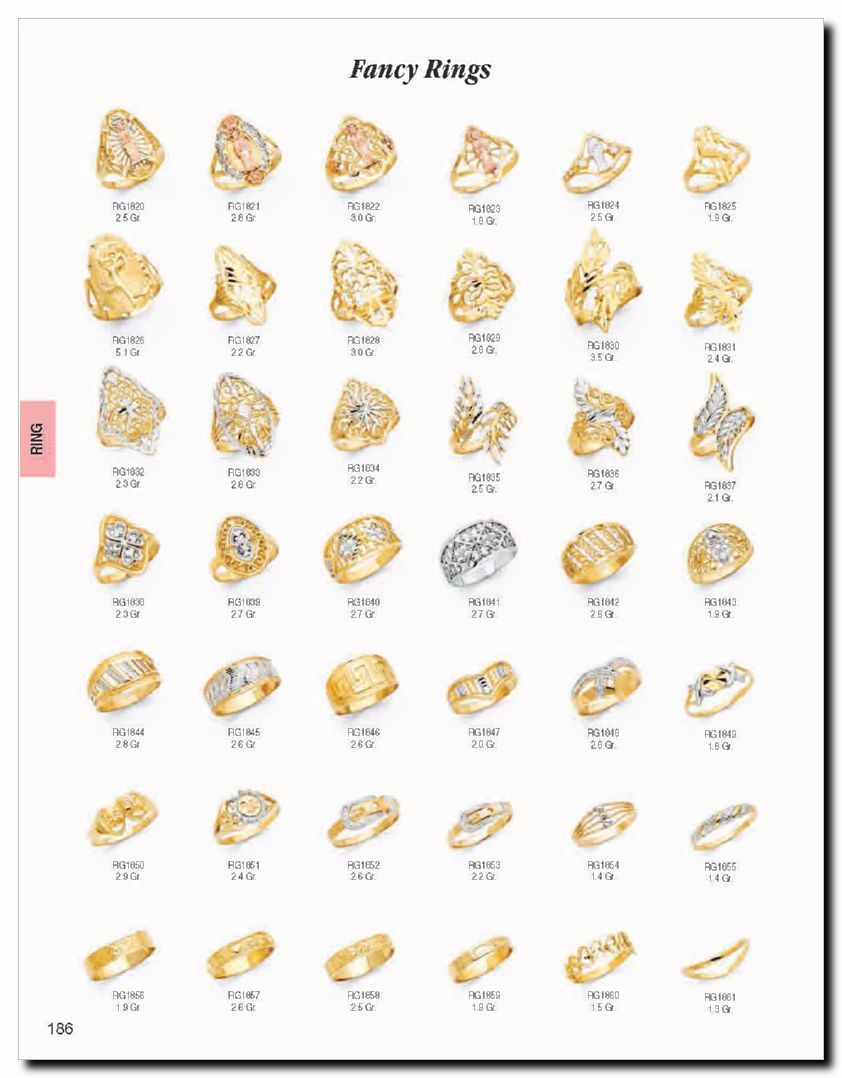 Llamanos al 1(800) 825-9452<br>Catalogos USA<br>(187 of 321)