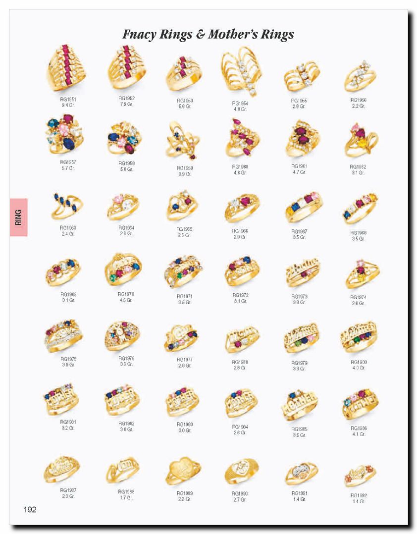 Llamanos al 1(800) 825-9452<br>Catalogos USA<br>(193 of 321)