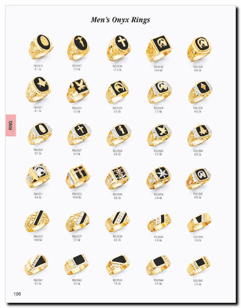 Llamanos al 1(800) 825-9452<br>Catalogos USA<br>(197 of 321)