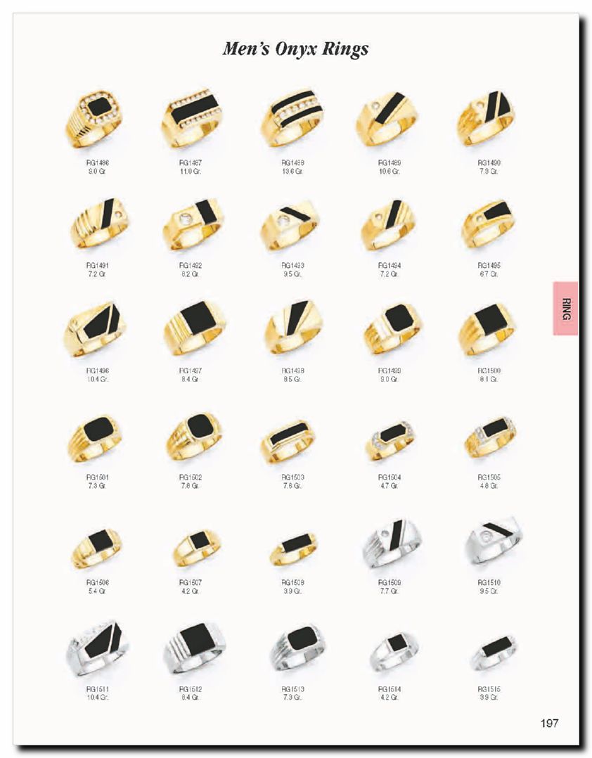 Llamanos al 1(800) 825-9452<br>Catalogos USA<br>(198 of 321)