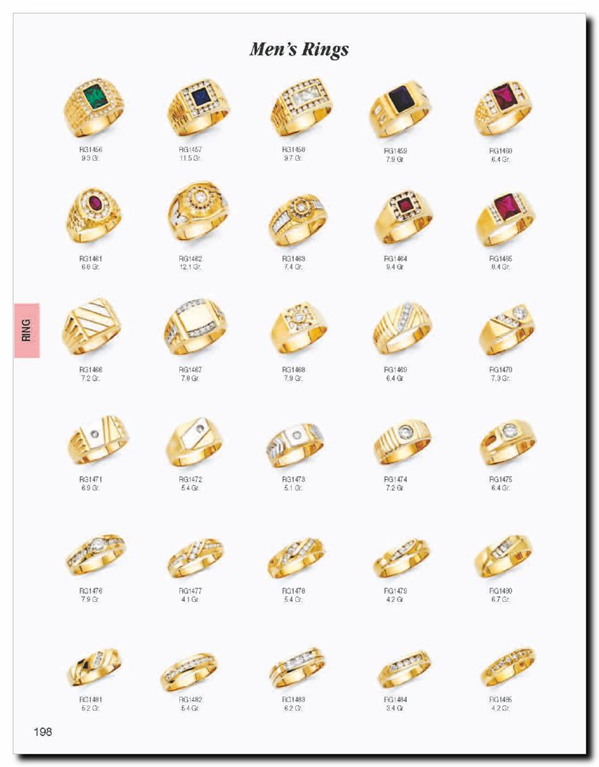 Llamanos al 1(800) 825-9452<br>Catalogos USA<br>(199 of 321)