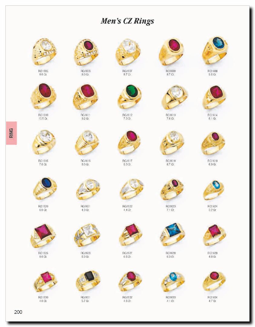 Llamanos al 1(800) 825-9452<br>Catalogos USA<br>(201 of 321)