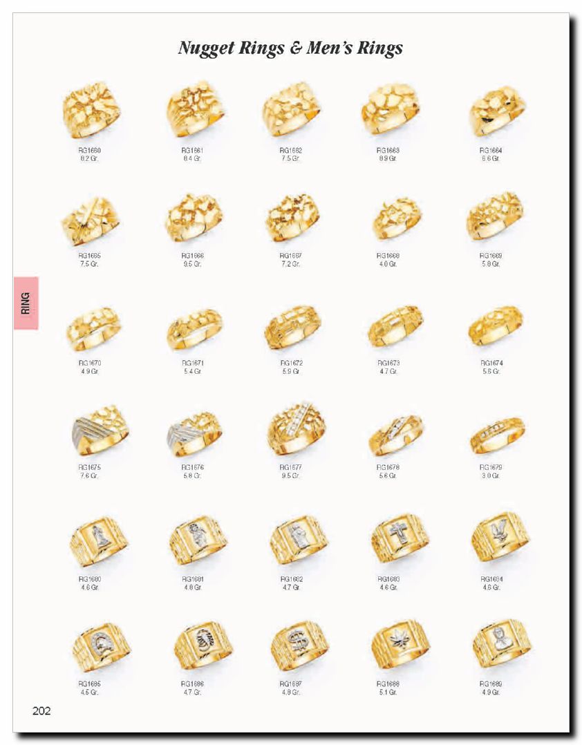 Llamanos al 1(800) 825-9452<br>Catalogos USA<br>(203 of 321)