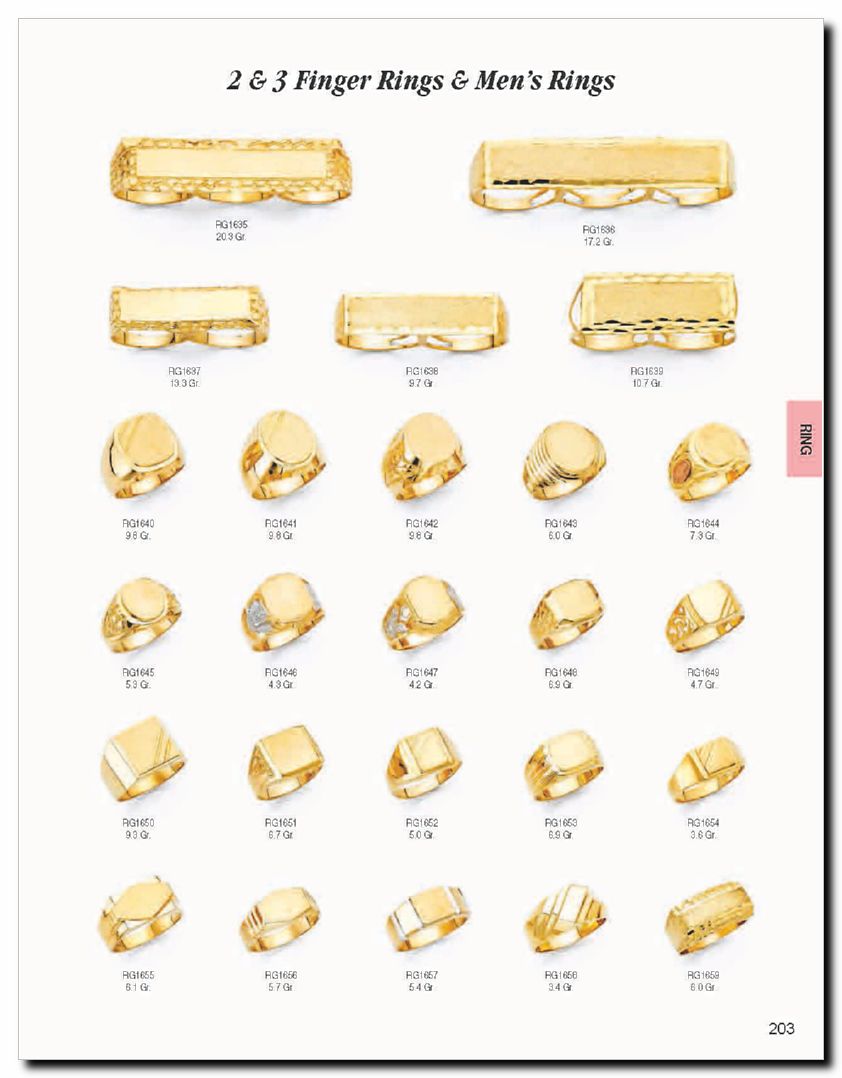 Llamanos al 1(800) 825-9452<br>Catalogos USA<br>(204 of 321)