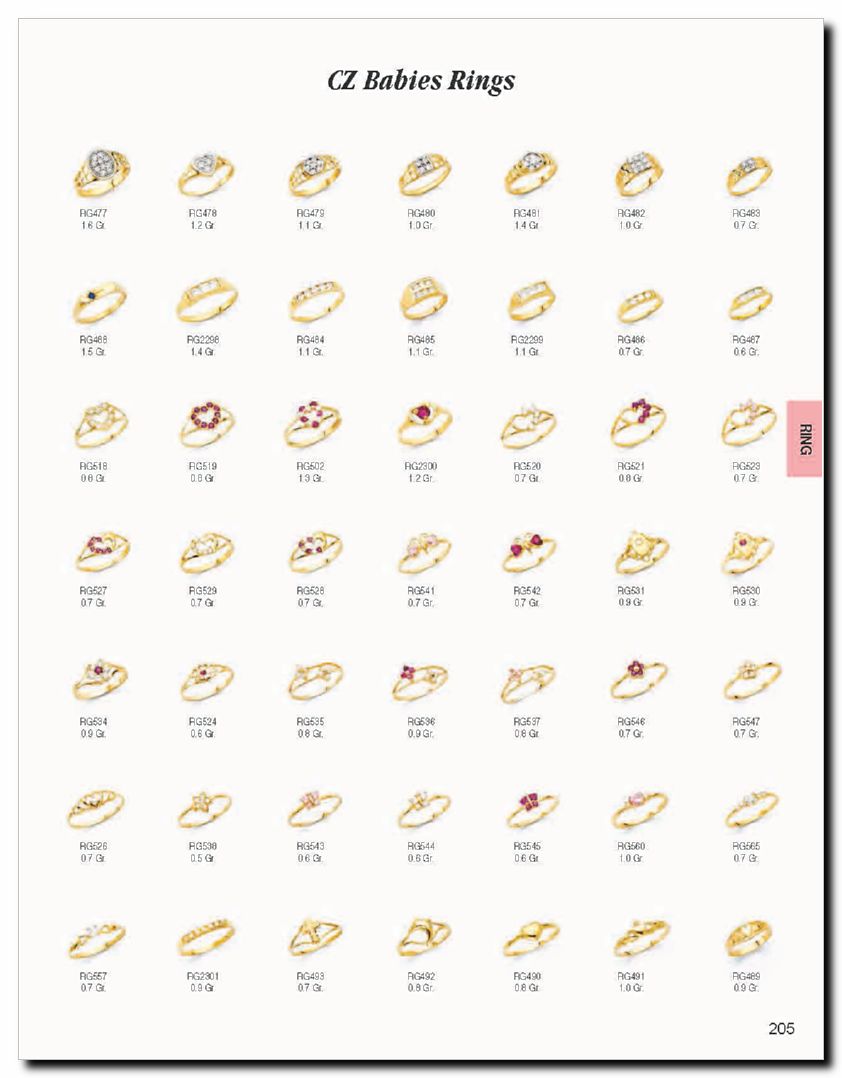 Llamanos al 1(800) 825-9452<br>Catalogos USA<br>(206 of 321)