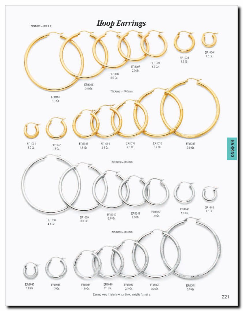 Llamanos al 1(800) 825-9452<br>Catalogos USA<br>(222 of 321)