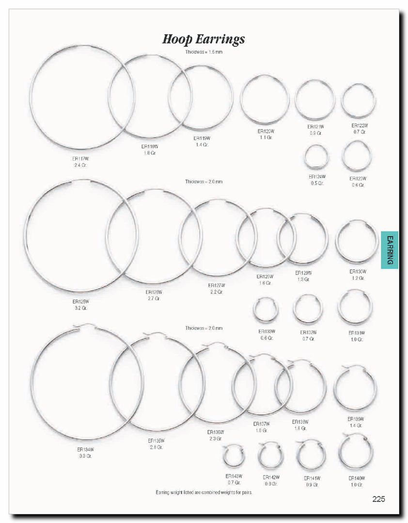 Llamanos al 1(800) 825-9452<br>Catalogos USA<br>(226 of 321)